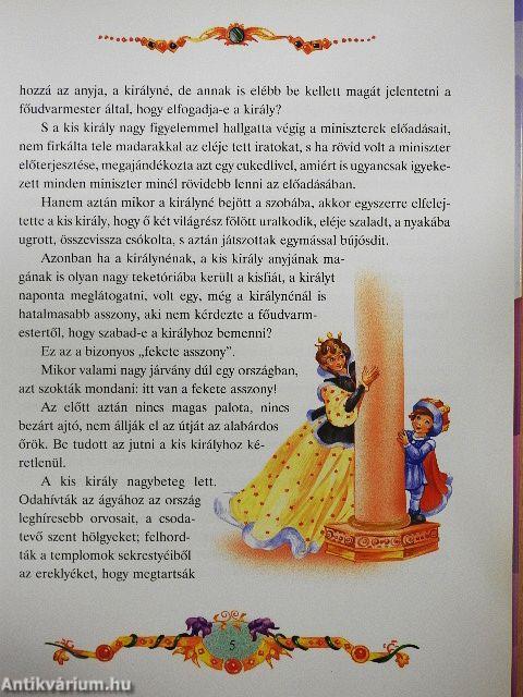 Olvasókönyv Jókai Mór műveiből