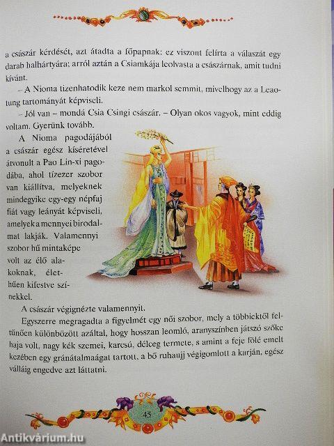 Olvasókönyv Jókai Mór műveiből