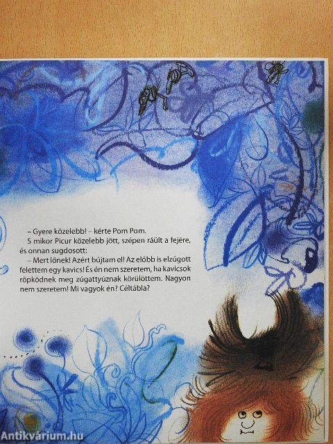 Madárvédő Golyókapkodó