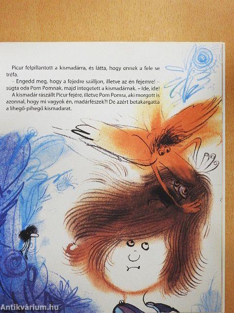 Madárvédő Golyókapkodó