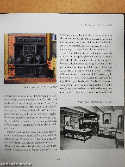 Rizsporos hétköznapok - Női életutak és mindennapok a történelemben