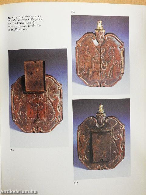 Szolnok megye népművészete