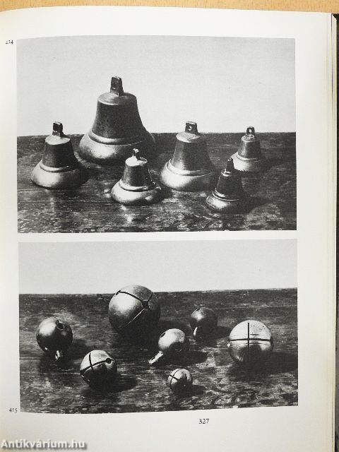 Szolnok megye népművészete