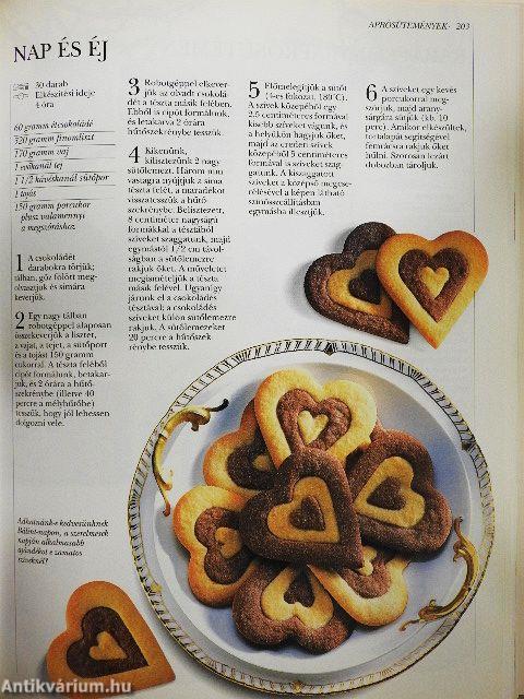 Torták, sütemények, csemegék