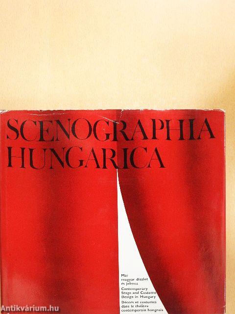 Scenographia hungarica