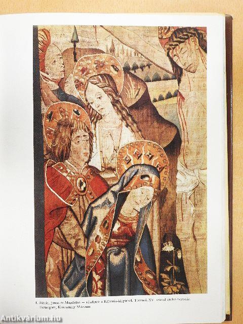 Flamand és francia kárpitok Magyarországon 