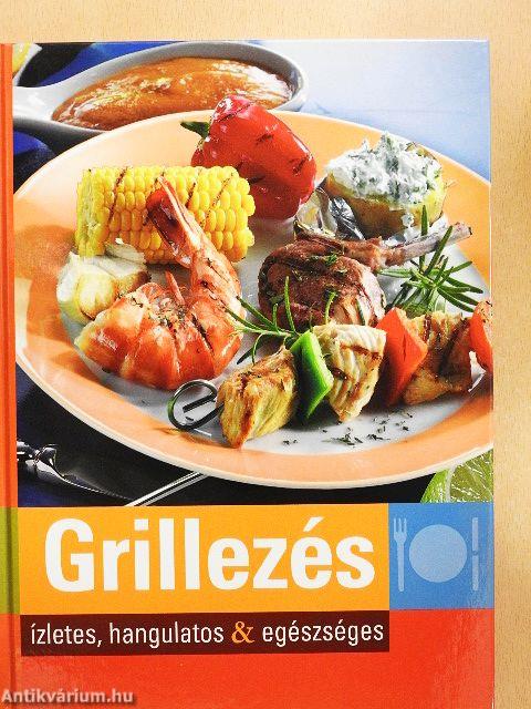 Grillezés