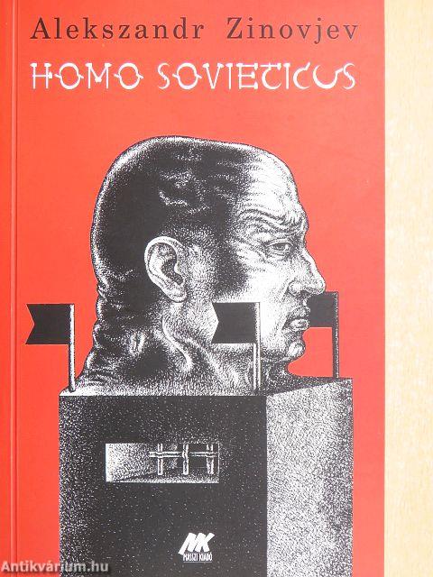 Homo Sovieticus