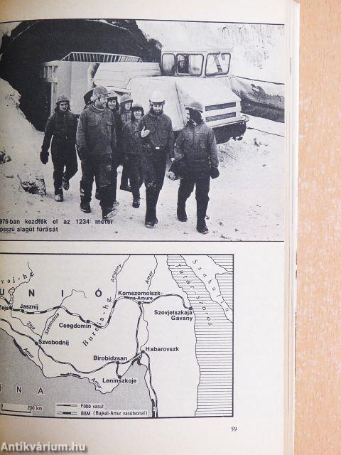 Magyar Ifjúság Évkönyv 1985