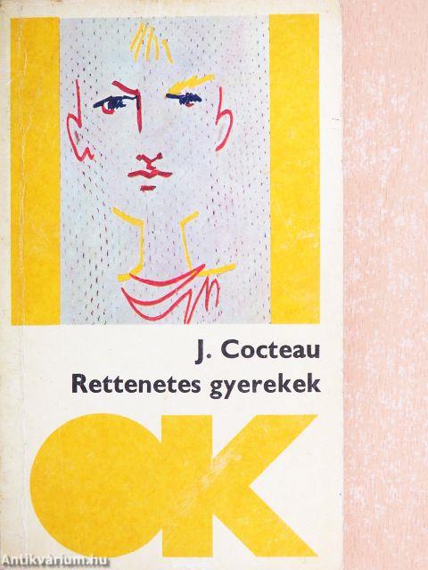 Rettenetes gyerekek/Rettenetes szülők