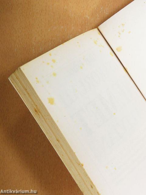 Antigoné/Oidipusz király