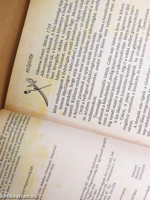 Királyt Skóciának!