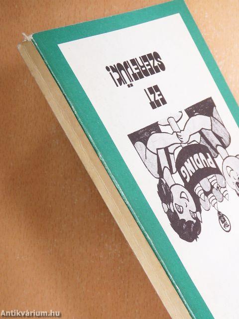 FTC Napló 1938-1944