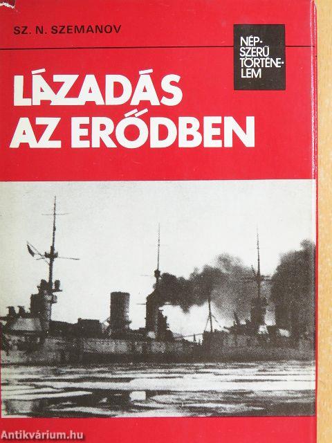 Lázadás az erődben
