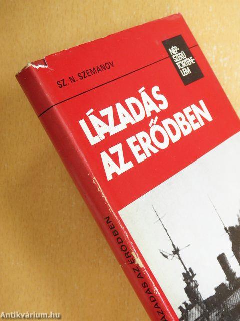 Lázadás az erődben