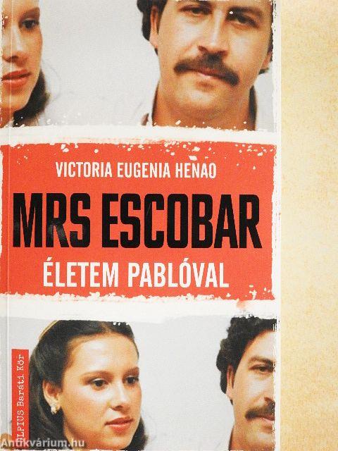 Mrs Escobar