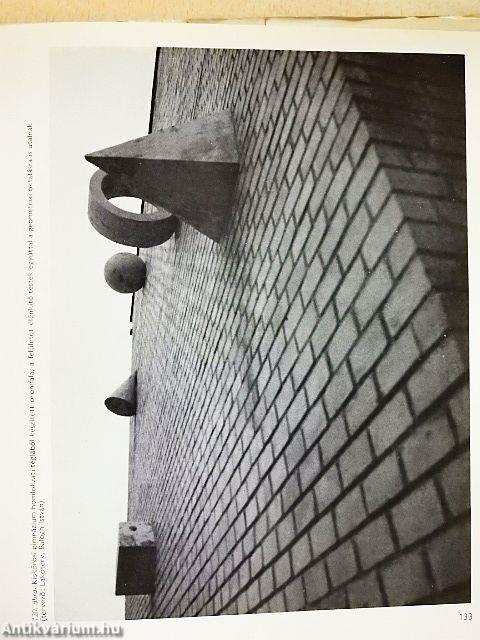 Építészet és kerámia