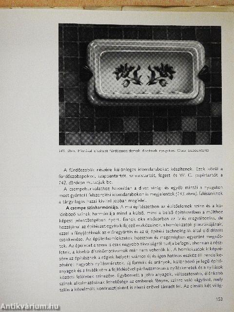 Építészet és kerámia