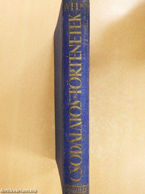 Csodálatos történetek