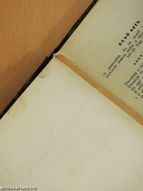 Az ember tragédiája