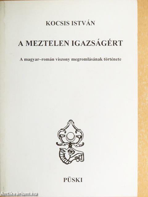 A meztelen igazságért