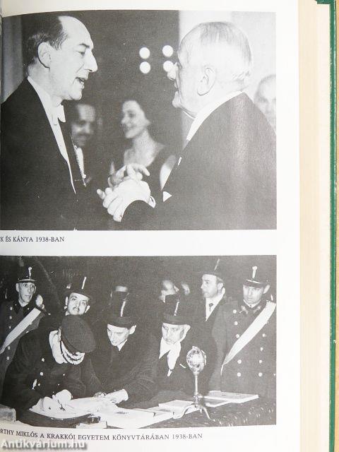 Bukaresttől Varsóig