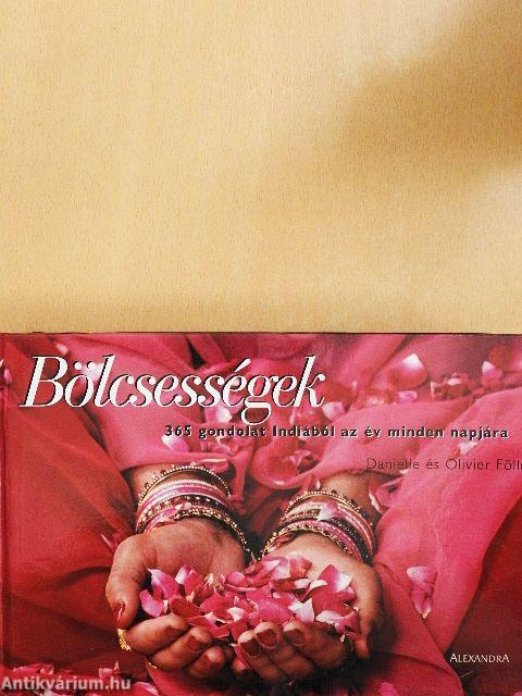 Bölcsességek