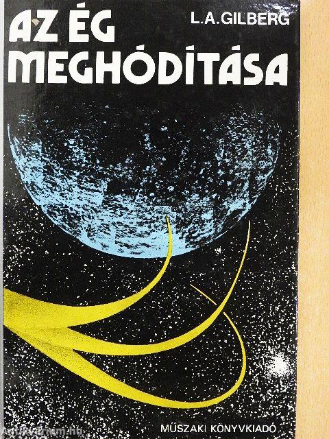 Az ég meghódítása