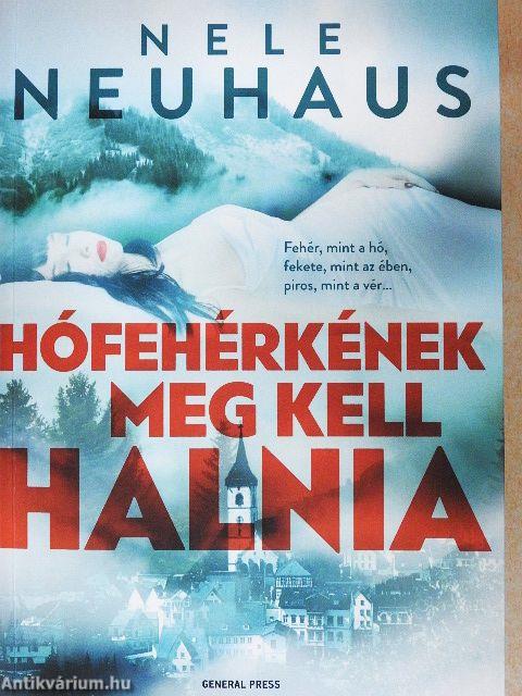 Hófehérkének meg kell halnia