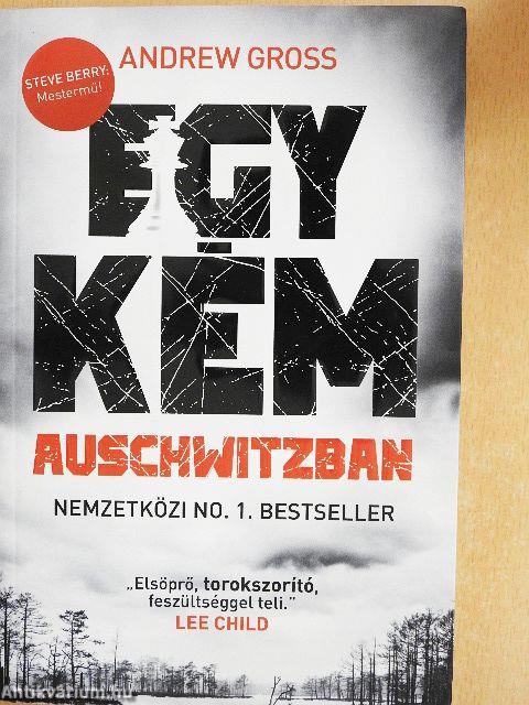 Egy kém Auschwitzban