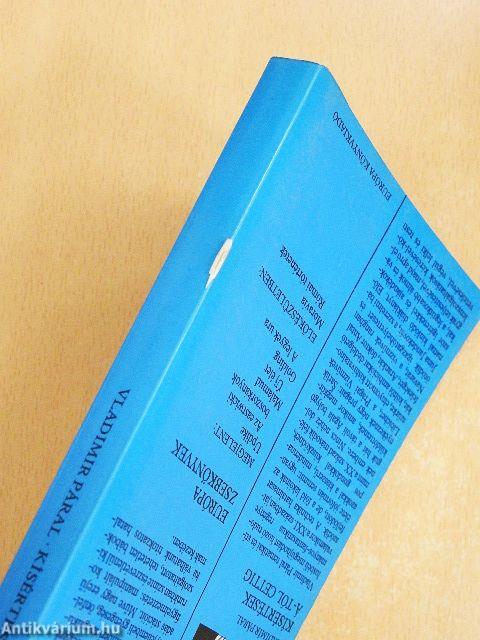 Kísértések Á-tól cettig