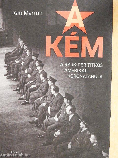 A kém