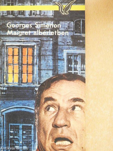 Maigret albérletben