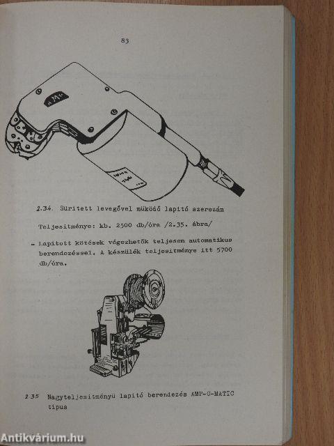 Anyagismeret és technológia