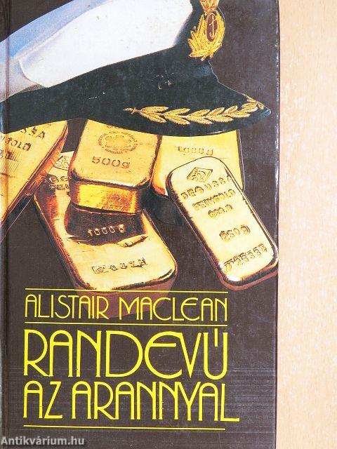 Randevú az arannyal/Kettős játék