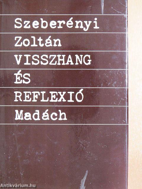 Visszhang és reflexió