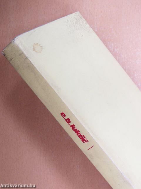 Óda az utolsóhoz és elsőhöz