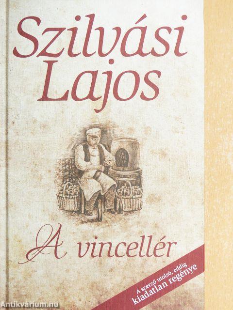 A vincellér