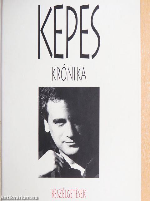 Kepes krónika