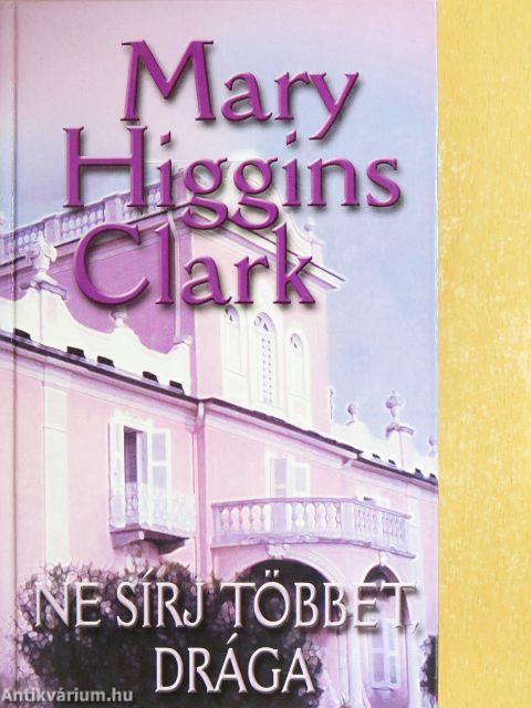 Ne sírj többet, drága