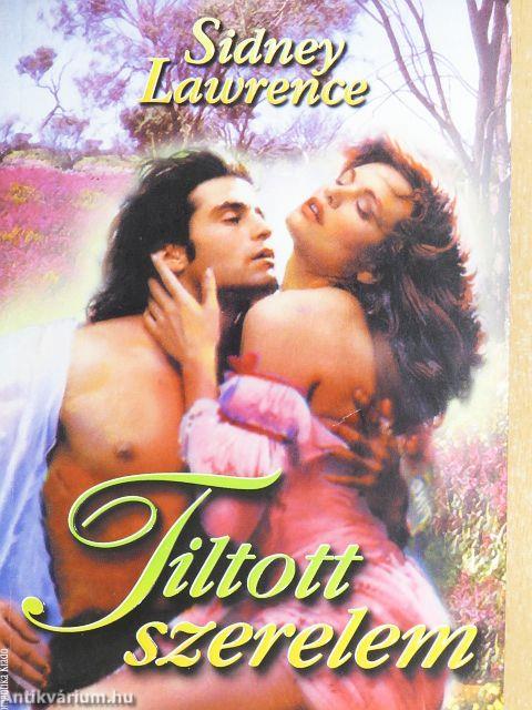 Tiltott szerelem
