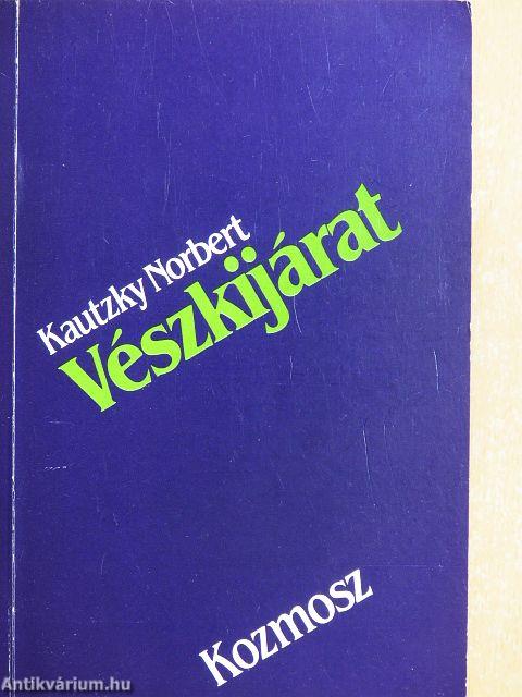 Vészkijárat