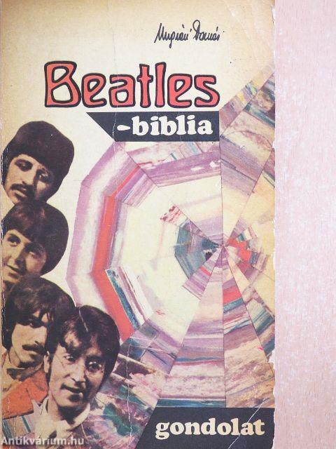 Beatles-biblia