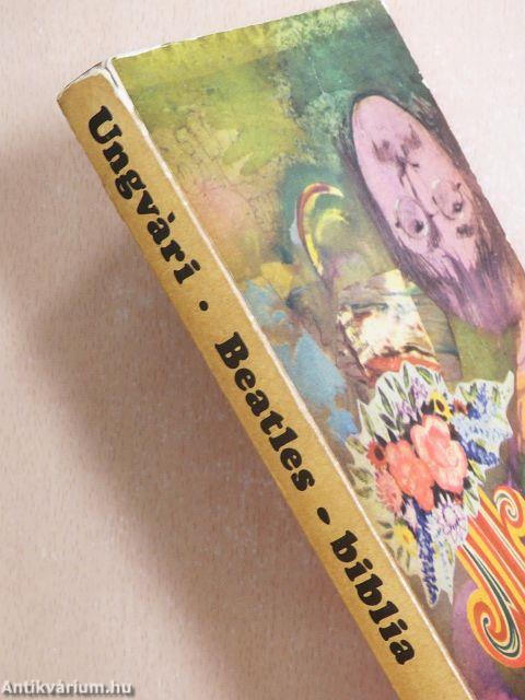 Beatles-biblia