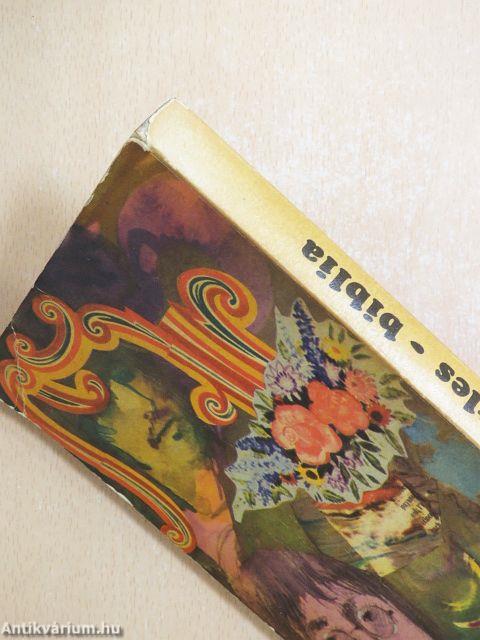 Beatles-biblia