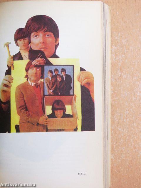 Beatles-biblia