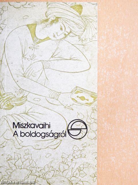 A boldogságról
