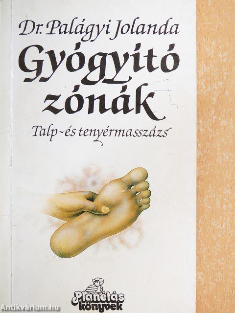 Gyógyító zónák