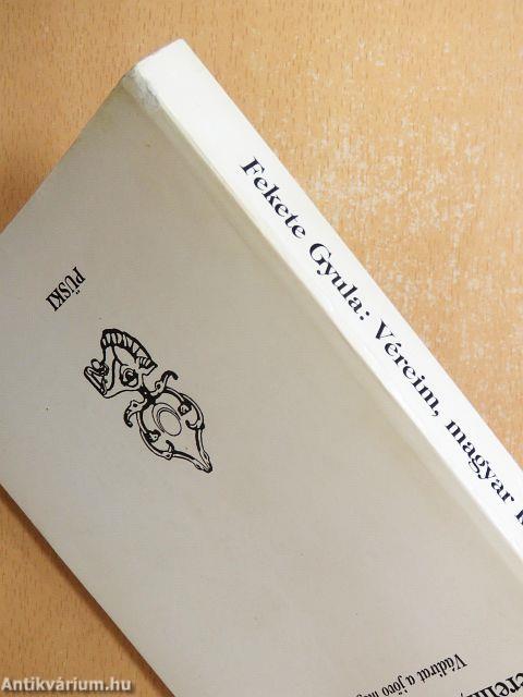 Véreim, magyar kannibálok!