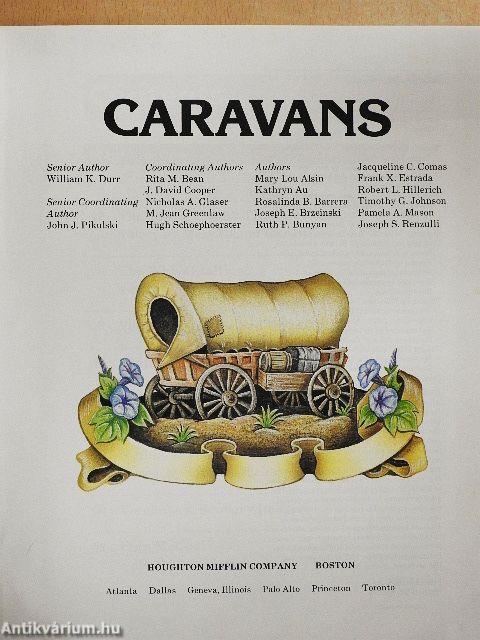 Caravans